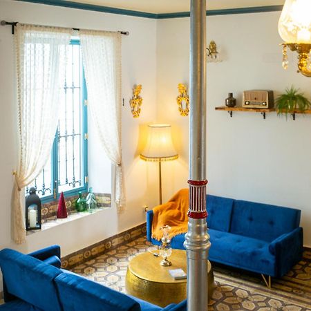 La Tienda Nueva Hotel Cómpeta Екстериор снимка