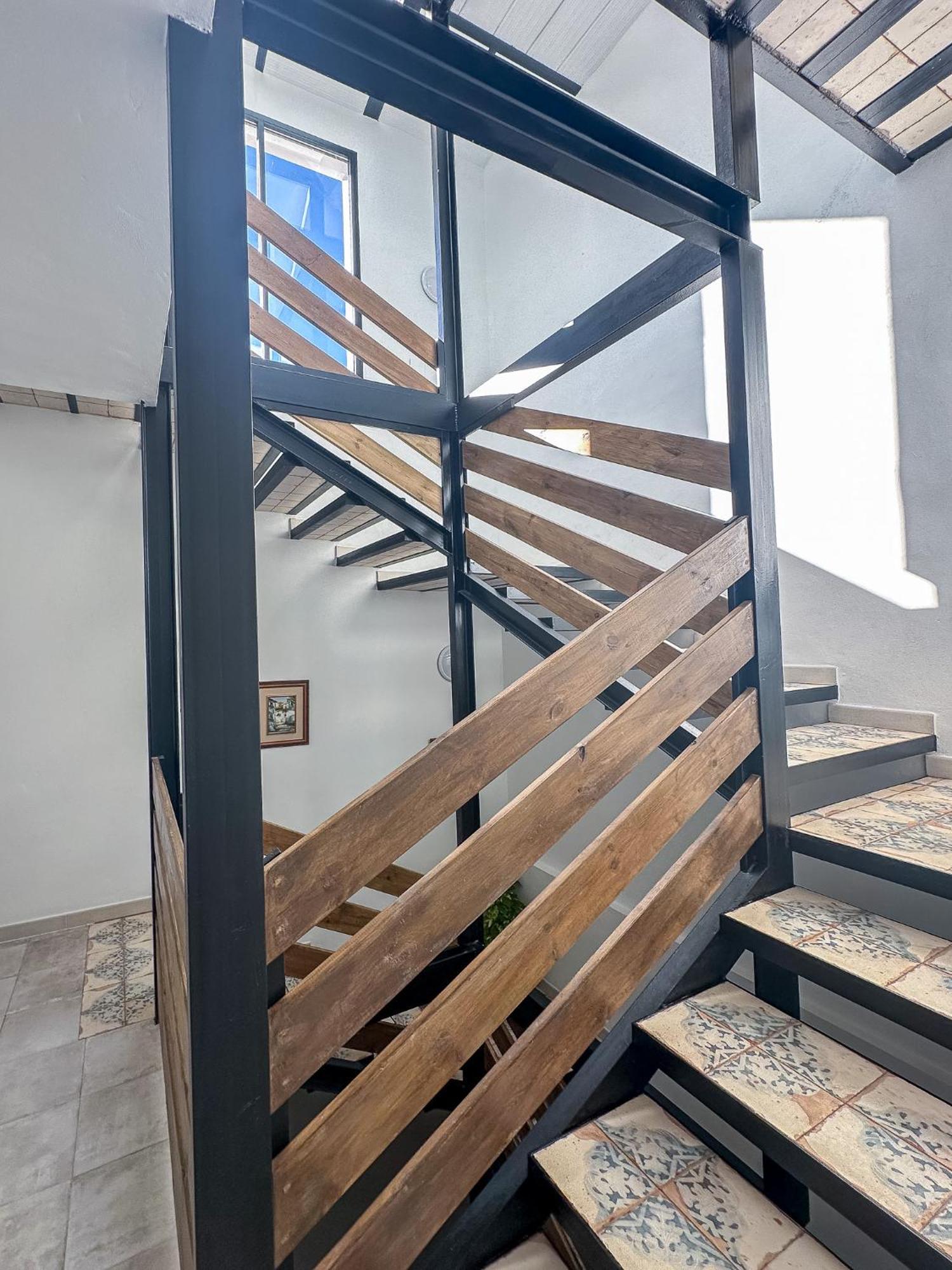 La Tienda Nueva Hotel Cómpeta Екстериор снимка
