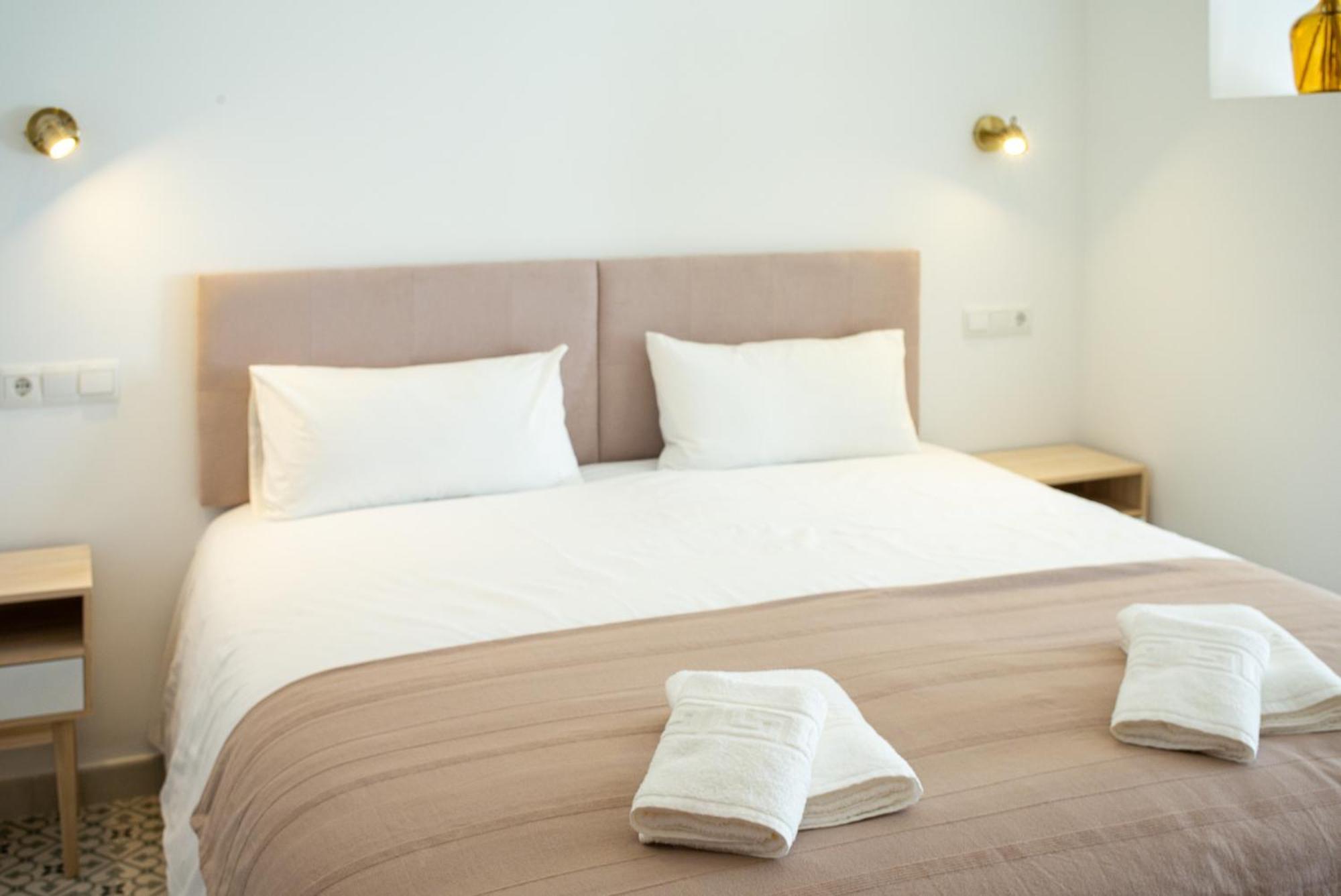 La Tienda Nueva Hotel Cómpeta Екстериор снимка