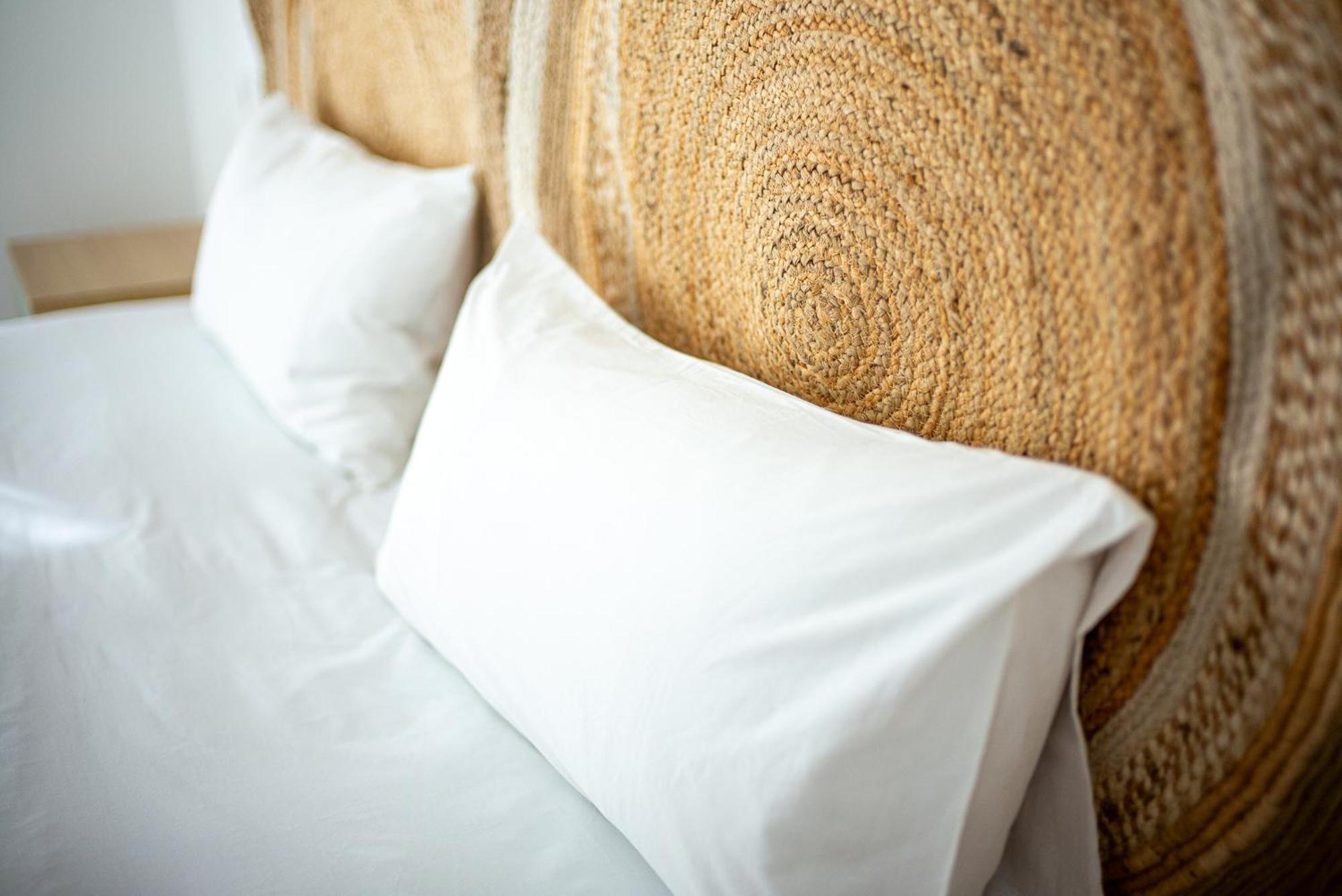 La Tienda Nueva Hotel Cómpeta Екстериор снимка