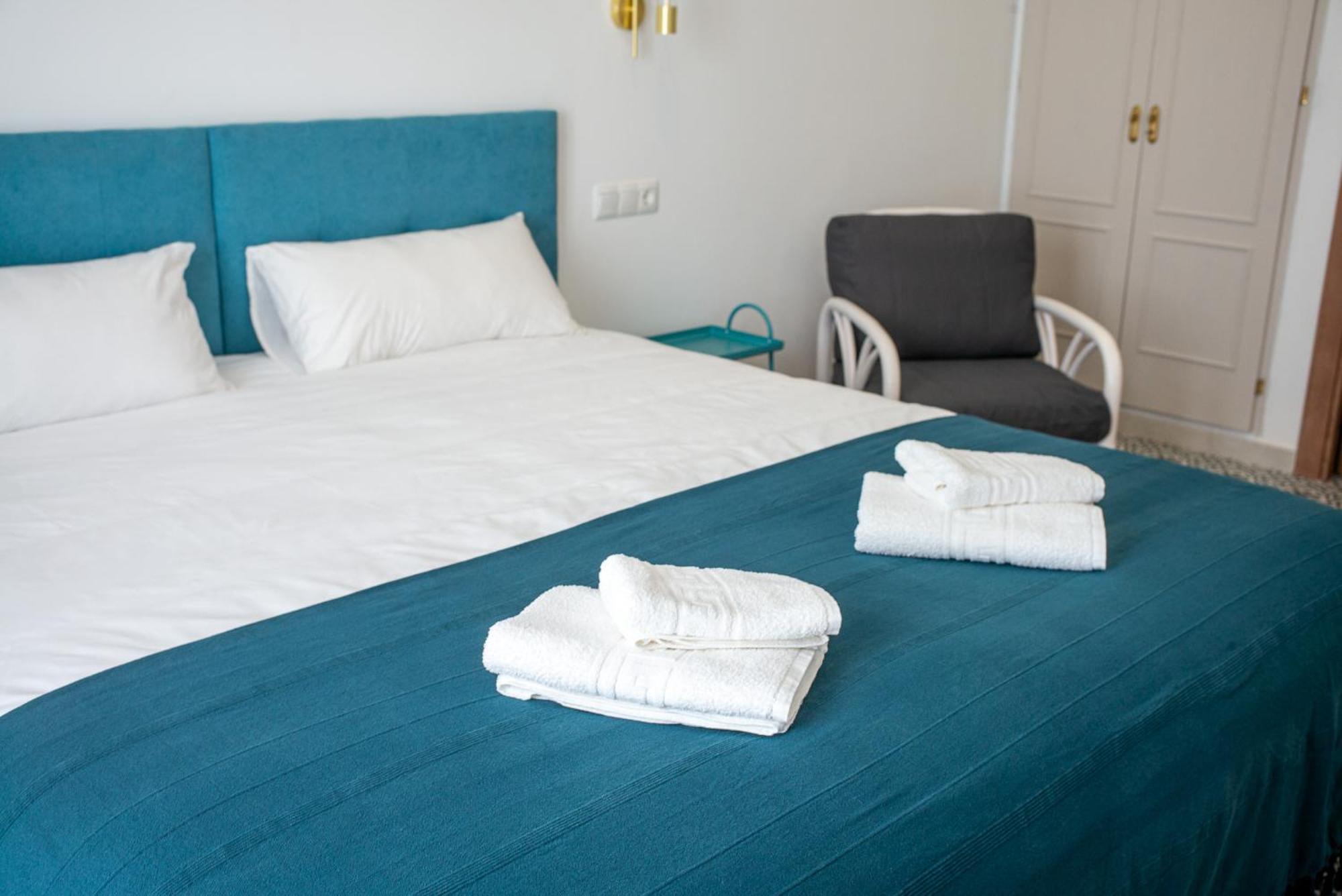 La Tienda Nueva Hotel Cómpeta Екстериор снимка