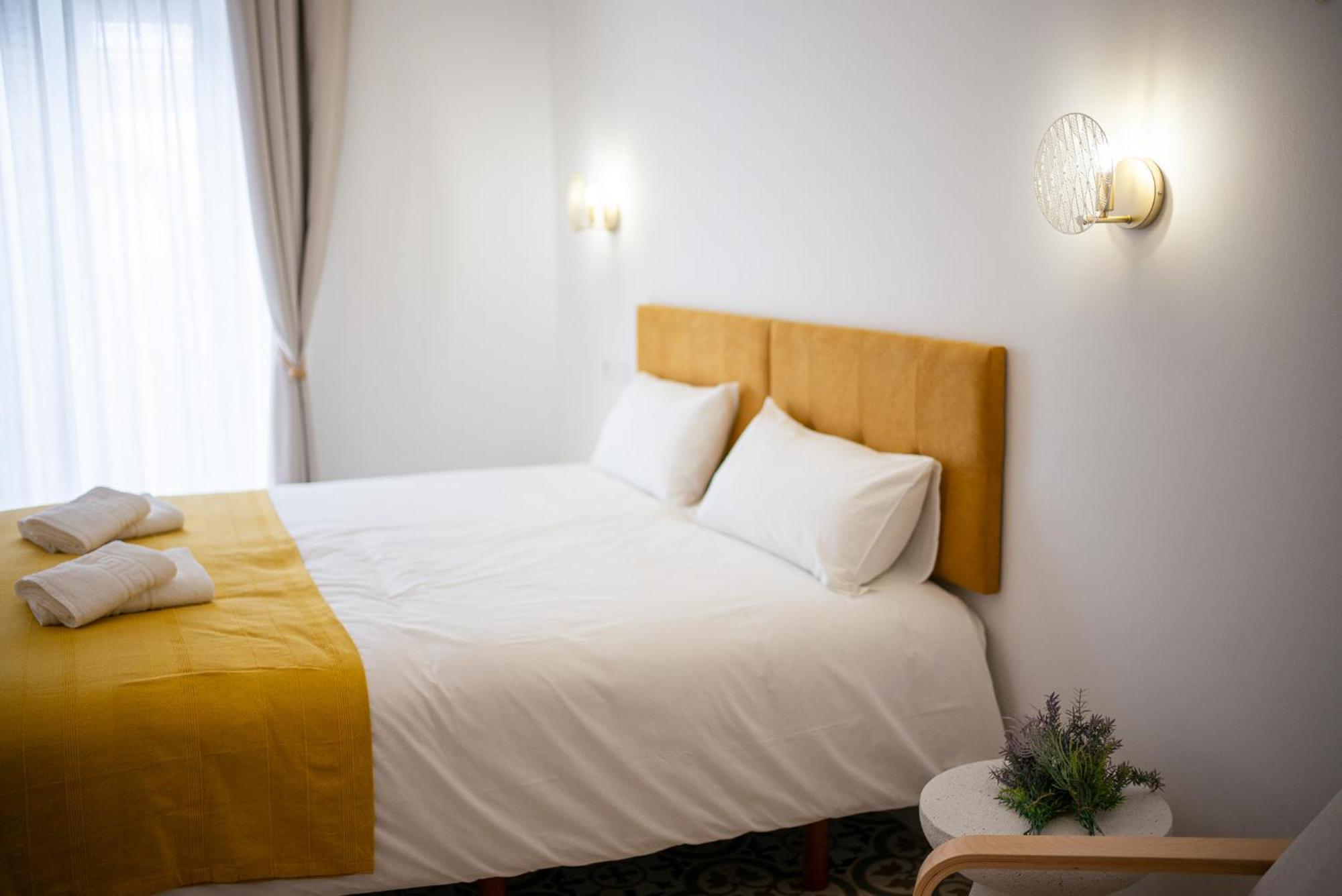 La Tienda Nueva Hotel Cómpeta Екстериор снимка