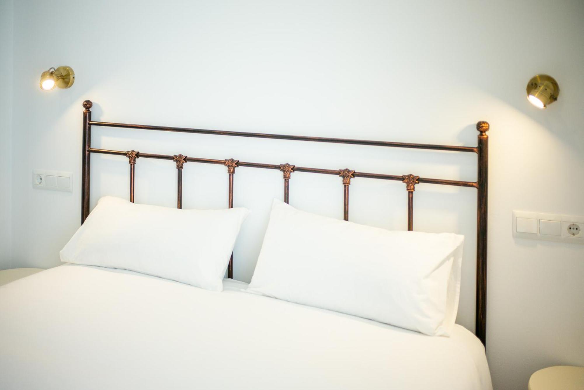 La Tienda Nueva Hotel Cómpeta Екстериор снимка