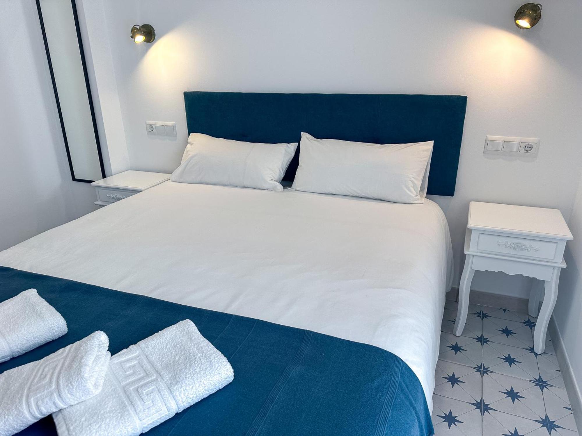 La Tienda Nueva Hotel Cómpeta Екстериор снимка