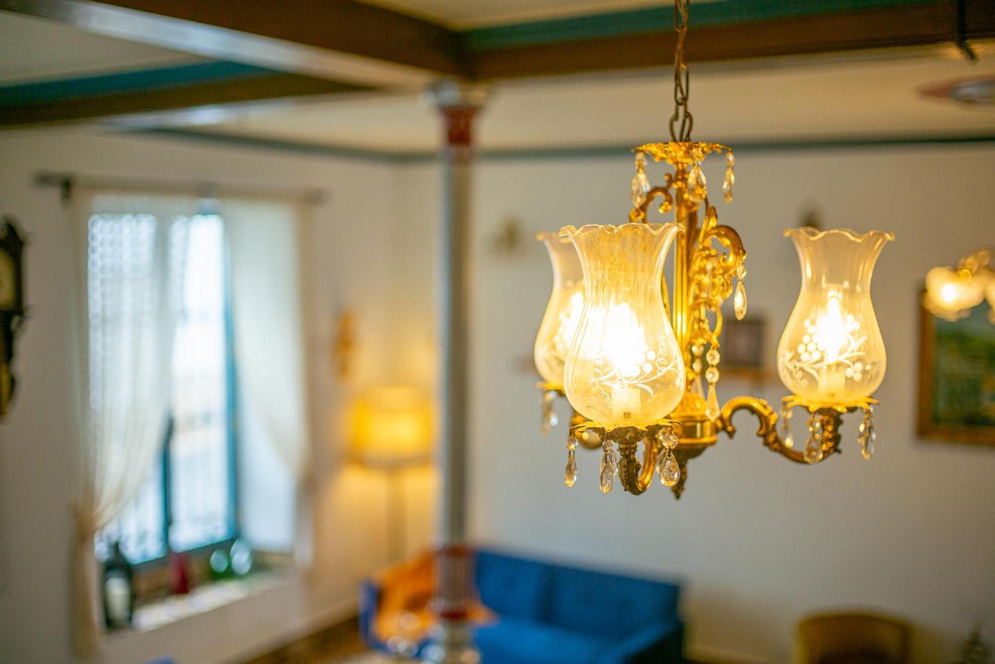 La Tienda Nueva Hotel Cómpeta Екстериор снимка